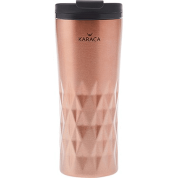 Karaca Diamond Rosegold El Termosu