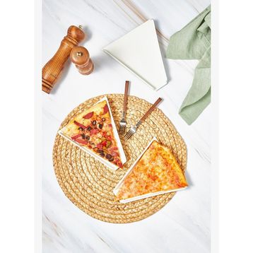Karaca Dilim Pizza Altlığı