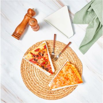 Karaca Dilim Pizza Altlığı