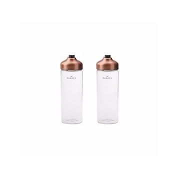 Karaca Dimple Copper 450 ml Yağlık ve Sirkelik
