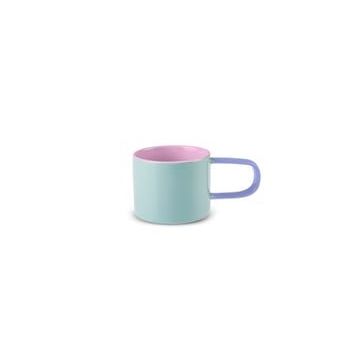 Karaca Dora 270 ml Yeşil Mug