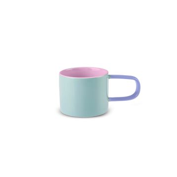 Karaca Dora 270 ml Yeşil Mug