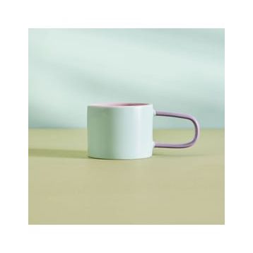 Karaca Dora 270 ml Yeşil Mug