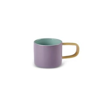 Karaca Dora Mor 270 ml Mug