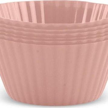 Karaca Ekin 6'lı Silikon Muffin Kabı