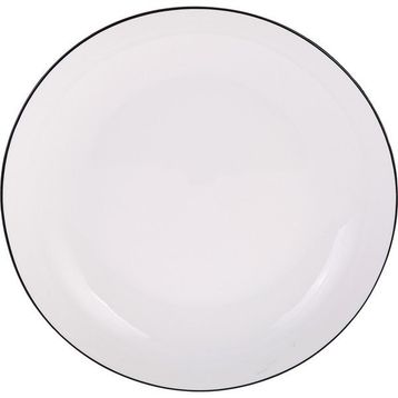 Karaca Elica 18 cm Çukur Tabak