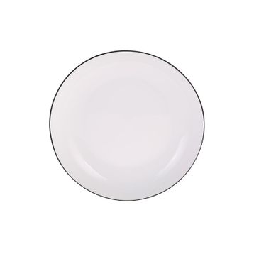 Karaca Elica 18 cm Çukur Tabak