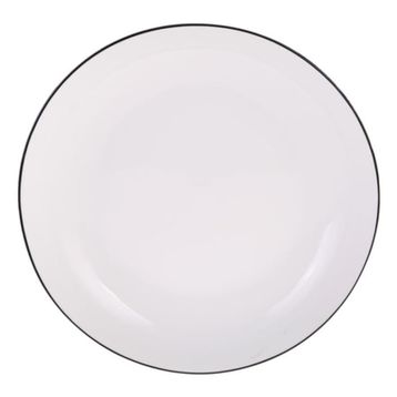 Karaca Elica 18 cm Çukur Tabak