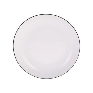 Karaca Elica 18 cm Çukur Tabak