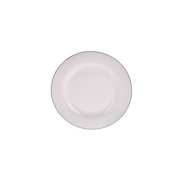 Karaca Elica Servis Tabağı