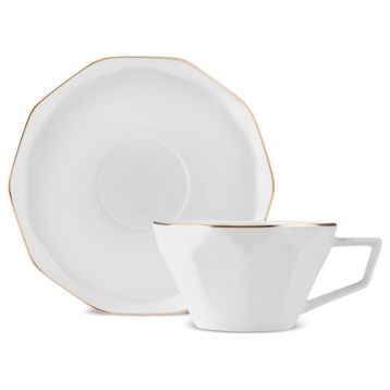 Karaca Evona 2 Kişilik 180 ml Çay Fincanı