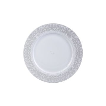 Karaca Feres Servis Tabağı