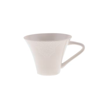 Karaca Fine Pearl Valentina Çay Fincanı