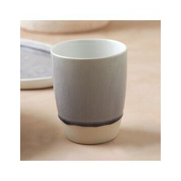 Karaca Fleurs 350 ml Kupa