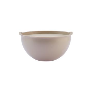 Karaca Freya 20 cm Bej Karıştırma Kabı
