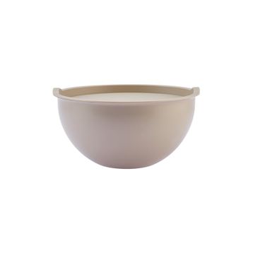 Karaca Freya 20 cm Bej Karıştırma Kabı