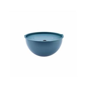 Karaca Freya 24 cm Mavi Karıştırma Kabı