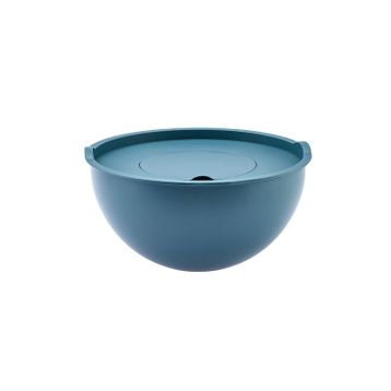 Karaca Freya 24 cm Mavi Karıştırma Kabı