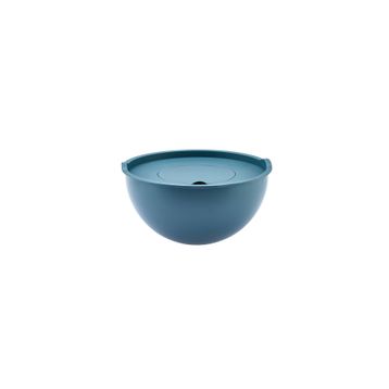 Karaca Freya 24 cm Mavi Karıştırma Kabı