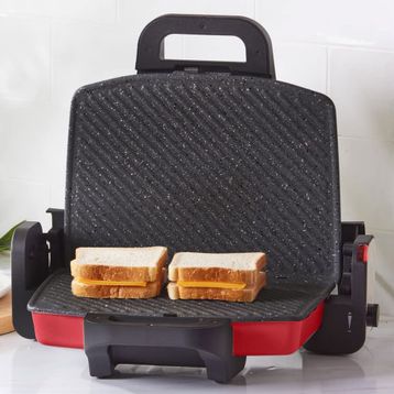Karaca Future Essential 1800 W Matte Tost Makinesi