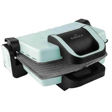 Karaca Future Granit 1800W Tost Makinesi