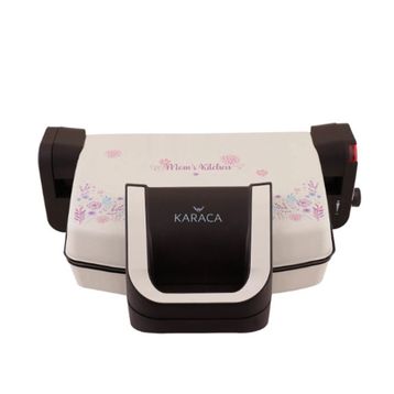 Karaca Future Granit 1800W Tost Makinesi