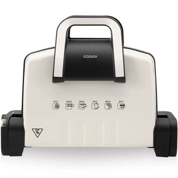 Karaca Future Granit 1800W Tost Makinesi