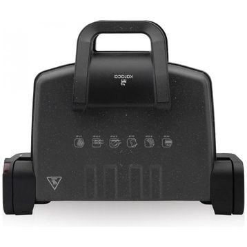 Karaca Future Granit 1800W Tost Makinesi