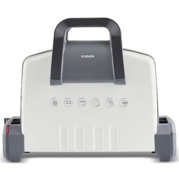 Karaca Future Granit 1800W Tost Makinesi
