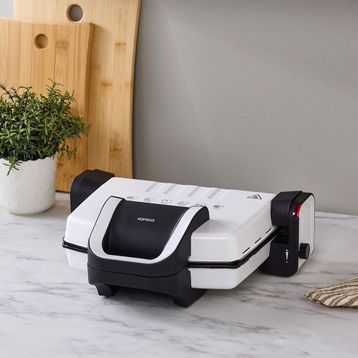 Karaca Future Pearl White Tost Makinesi