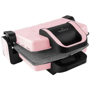 Karaca Future Pembe Tost Makinesi