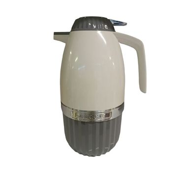Karaca Gant 2 lt Gri Cam Sızdırmaz Çay Termosu