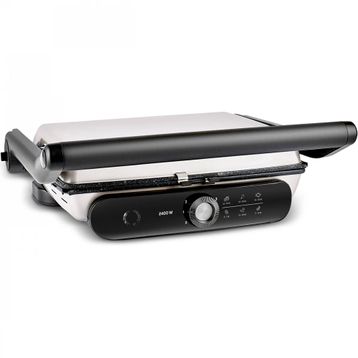 Karaca Gastro Grill Pro Izgara Tost Makinesi