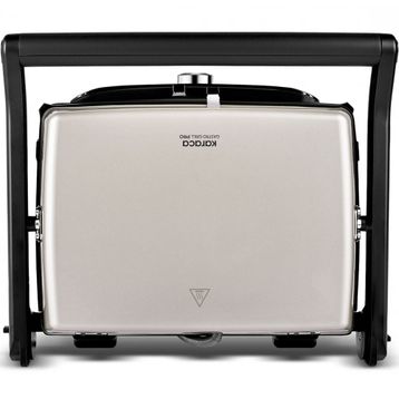 Karaca Gastro Grill Pro Izgara Tost Makinesi