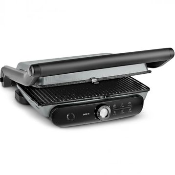 Karaca Gastro Grill Pro Izgara Tost Makinesi