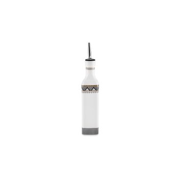 Karaca Globe 350 ml Opal Cam Yağlık