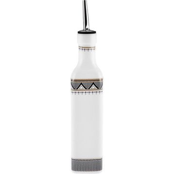 Karaca Globe 350 ml Opal Cam Yağlık