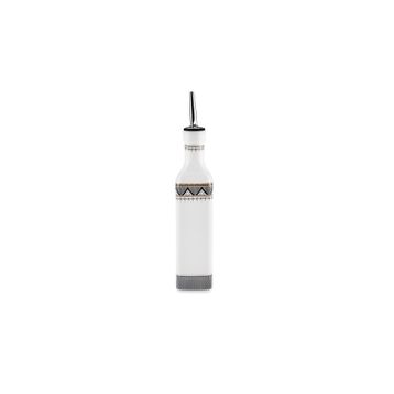 Karaca Globe 350 ml Opal Cam Yağlık