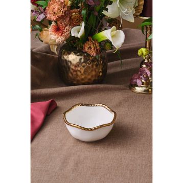 Karaca Goldest 14 cm Kase