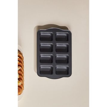 Karaca Goya 8'li Muffin Kek Brownie Kalıbı