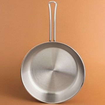 Karaca Grace İndüksiyon Tabanlı 30 cm Çelik Tava