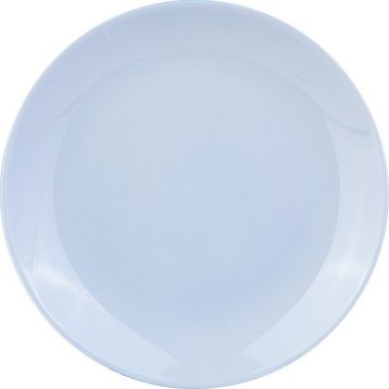 Karaca Grey Swan 19 cm Pasta Tabağı