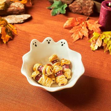 Karaca Halloween 18 cm Kase