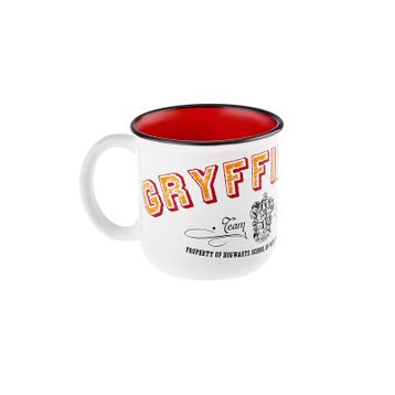 Karaca Harry Potter Gryffindor 400 ml Kupa
