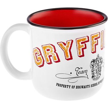 Karaca Harry Potter Gryffindor 400 ml Kupa
