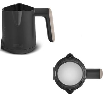 Karaca Hatır Barista Krem İçecek Hazırlama Makinesi