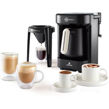 Karaca Hatır Barista Krem İçecek Hazırlama Makinesi