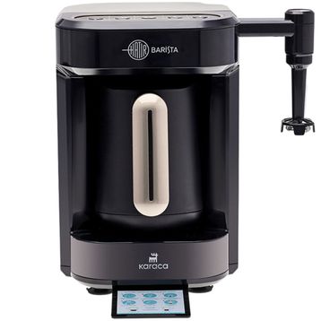Karaca Hatır Barista Krem İçecek Hazırlama Makinesi