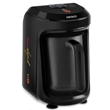 Karaca Hatır Hüps Sütlü Galatasaray Türk Kahvesi Makinesi