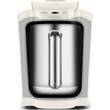 Karaca Hatır Neo Inox Creamy Türk Kahvesi Makinesi